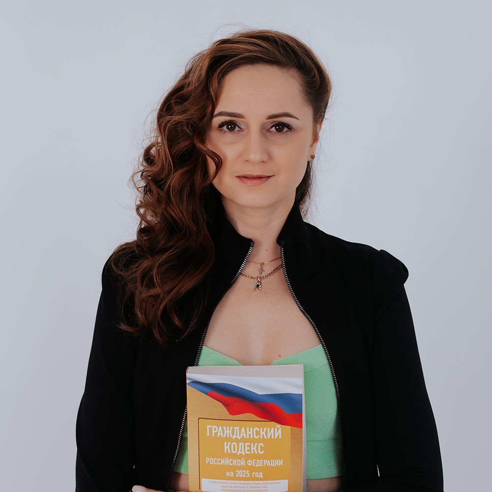 Екатерина Валькова