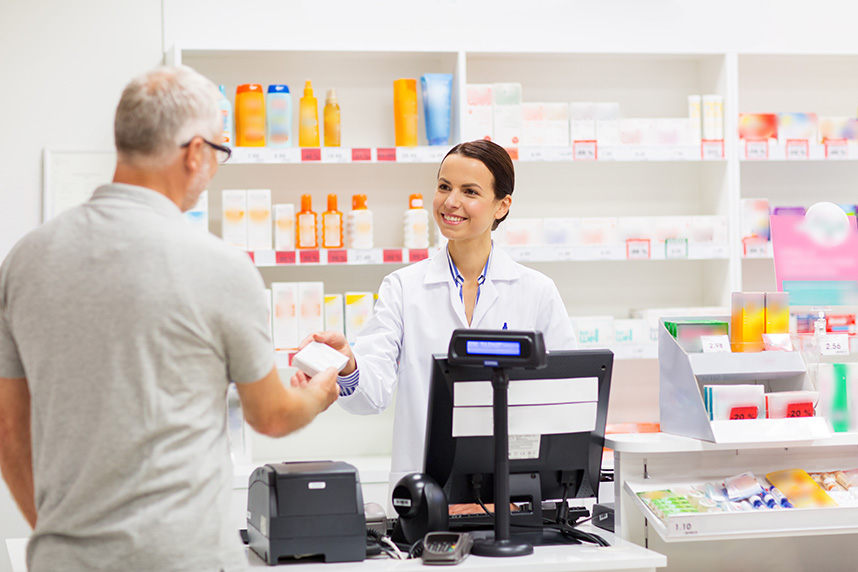 От аптеки до аптеки: в Минэкономразвития и ФАС вновь обсуждают введение минимальной дистанции между аптеками