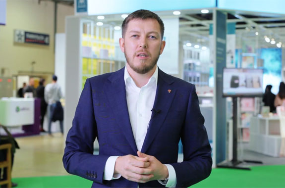 Мастер-класс "Как масштабировать свой бизнес с помощью франчайзинга?" в Краснодаре  21 октября 2019