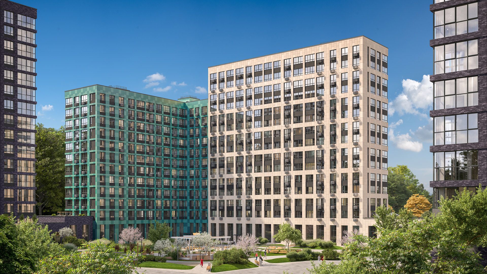 Изображение блока