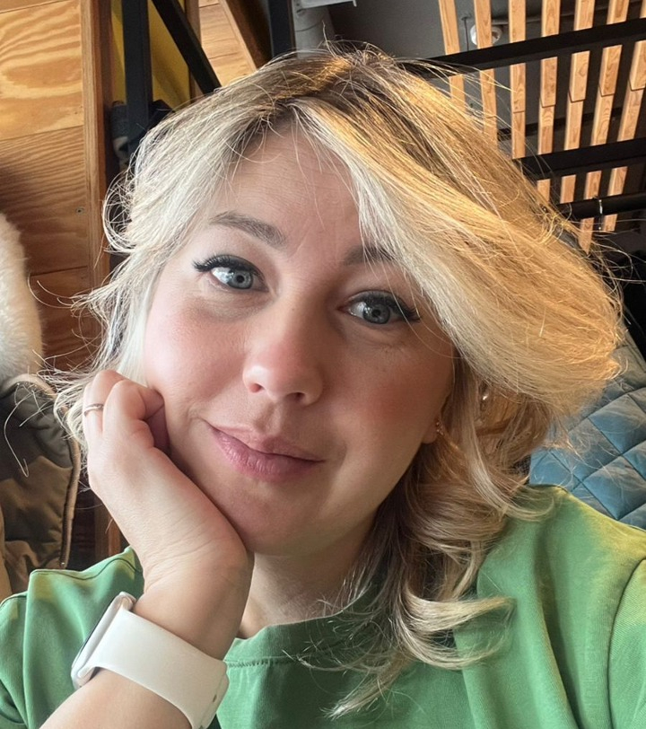 Попова Оксана, франчайзи 33 пингвина