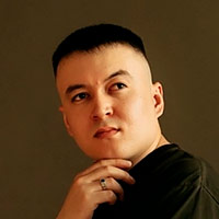 Фируз Хаелов, франчайзи СушиSell