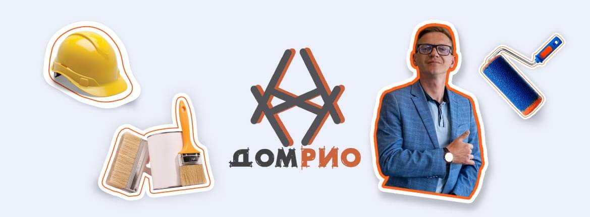 Бизнес на ремонте: история франшизы «ДОМ РИО», которая уже работает в десятках городов России