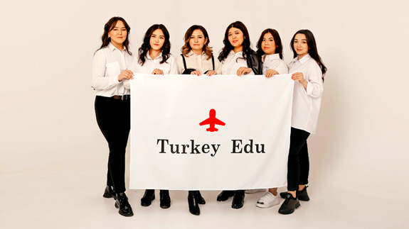 франшиза Turkey EDU