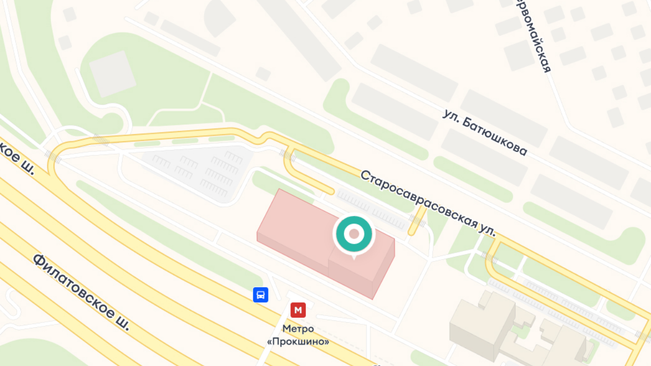 Изображение блока