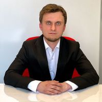 Константин В., франчайзи КурьерСервисЭкспресс