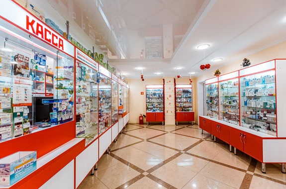 Аптека как бизнес: взгляд с другой стороны