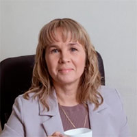 Елена Рябова и Людмила Томилова, франчайзи Персональное решение