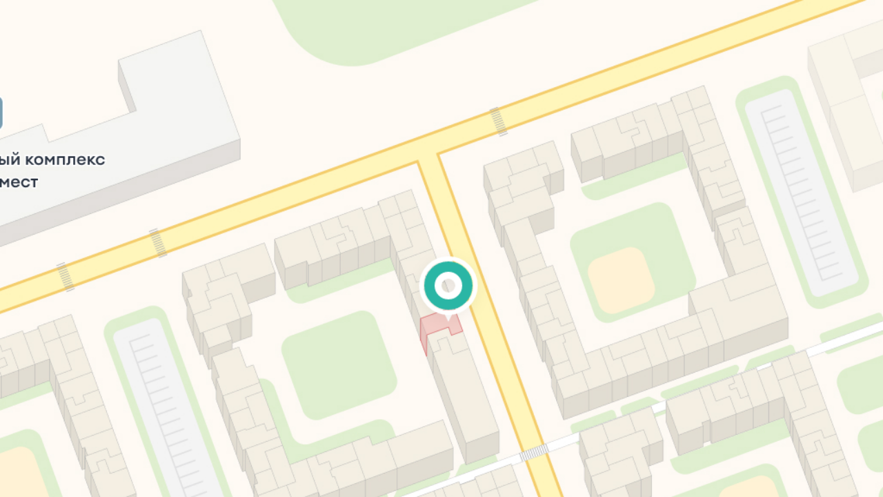 Изображение блока