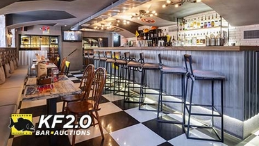 Франшиза KILLFISH 2.0