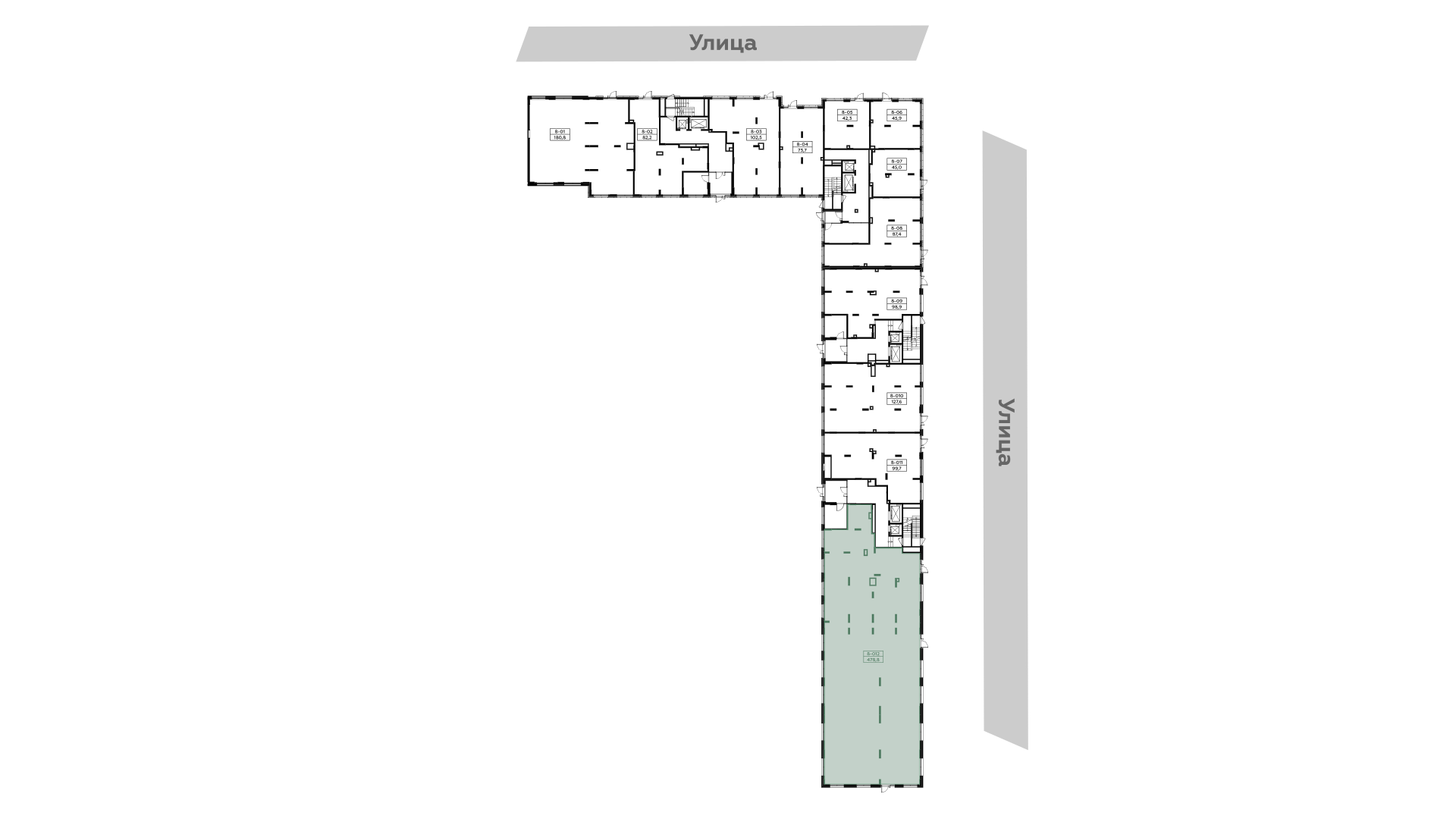 Изображение блока