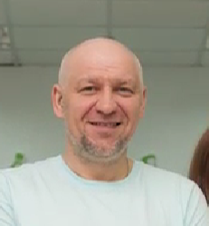 Павел воронов, франчайзи Белорусская Косметика