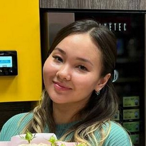 Евгения, франчайзи Coffee Lover