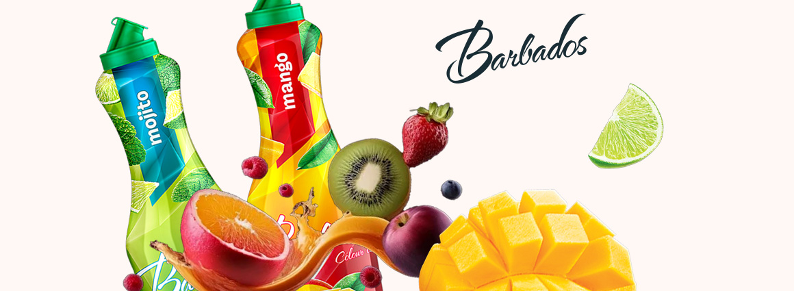 Как открыть бизнес по франшизе BARBADOS: сиропы, дистрибуция и успех в HoReCa – Каролина Донцова, франшиза BARBADOS