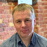 Александр Рублевский, франчайзи Komanda.ai