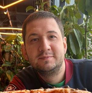 Андрей Соловов, франчайзи Пират Пицца и Суши