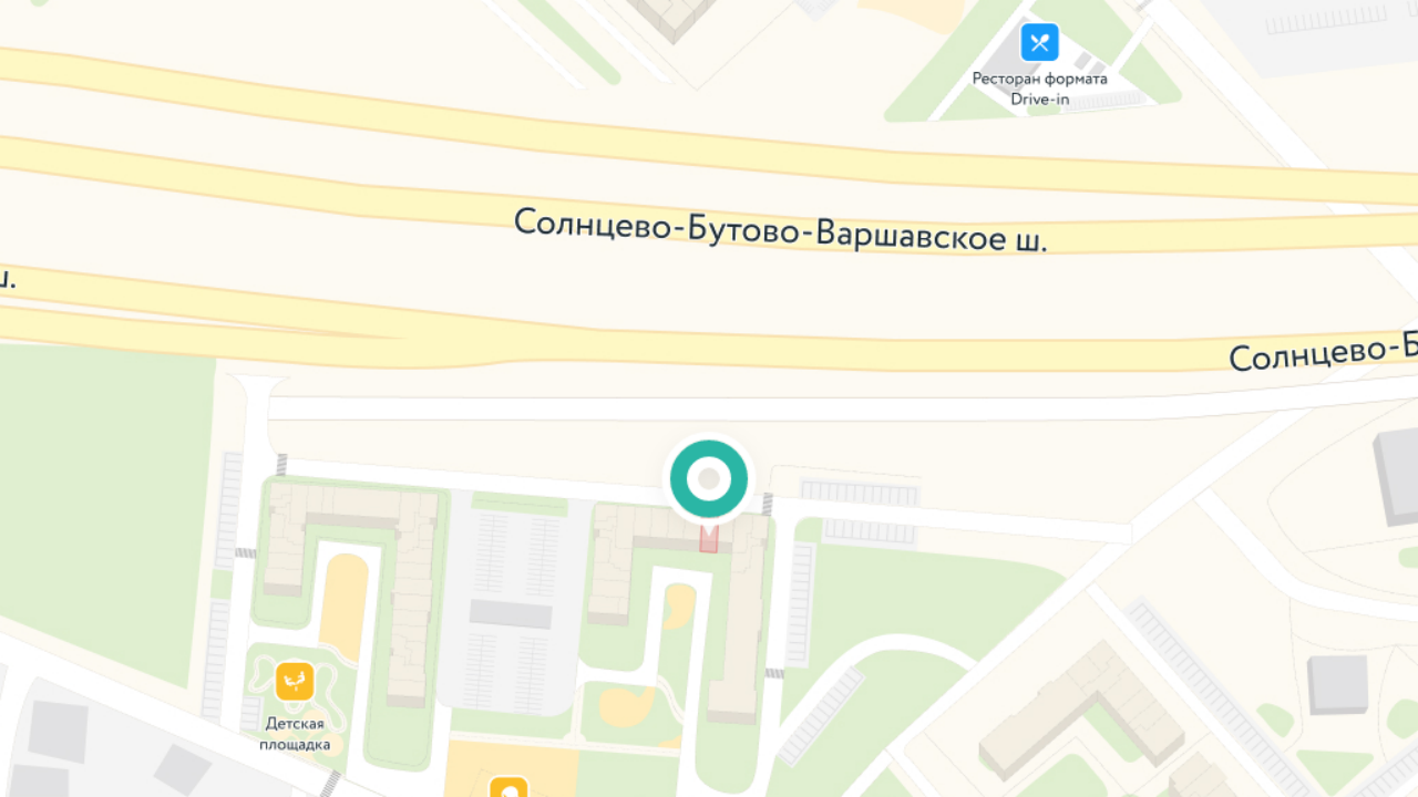 Изображение блока