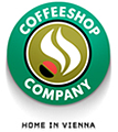 логотип COFFEESHOP COMPANY