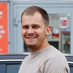 Сергей Воронежев, франчайзи Маслофф
