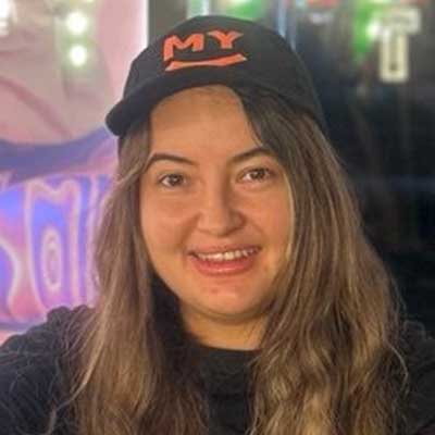 Альбина Хасаншина, франчайзи MYBOX