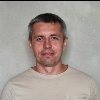 Сергей Шереметьев, франчайзи DigitalSTROY
