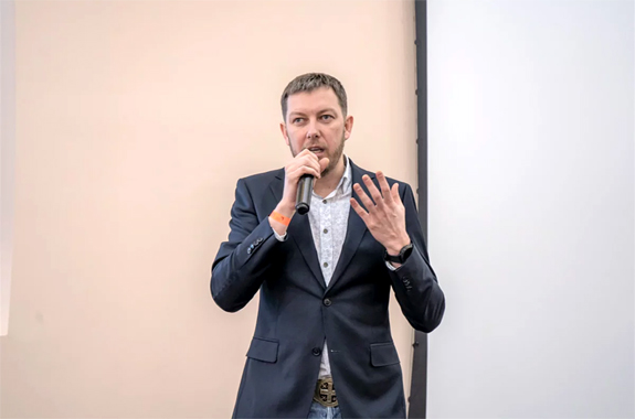 Виктор Большаков: «Лидеров рейтинга Topfranchise можно потеснить в любой момент»