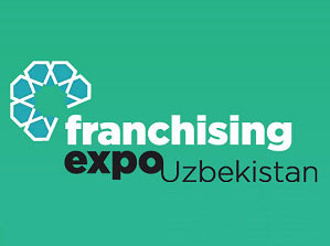 Первая международная выставка франшиз в Узбекистане Franchising Expo Uzbekistan