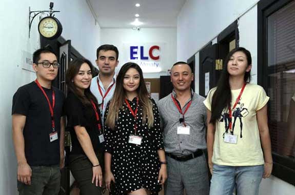 Кейс: как создать Франшизу школы английского языка ELC