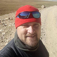 Герасименко Максим Николаевич, франчайзи Cobra