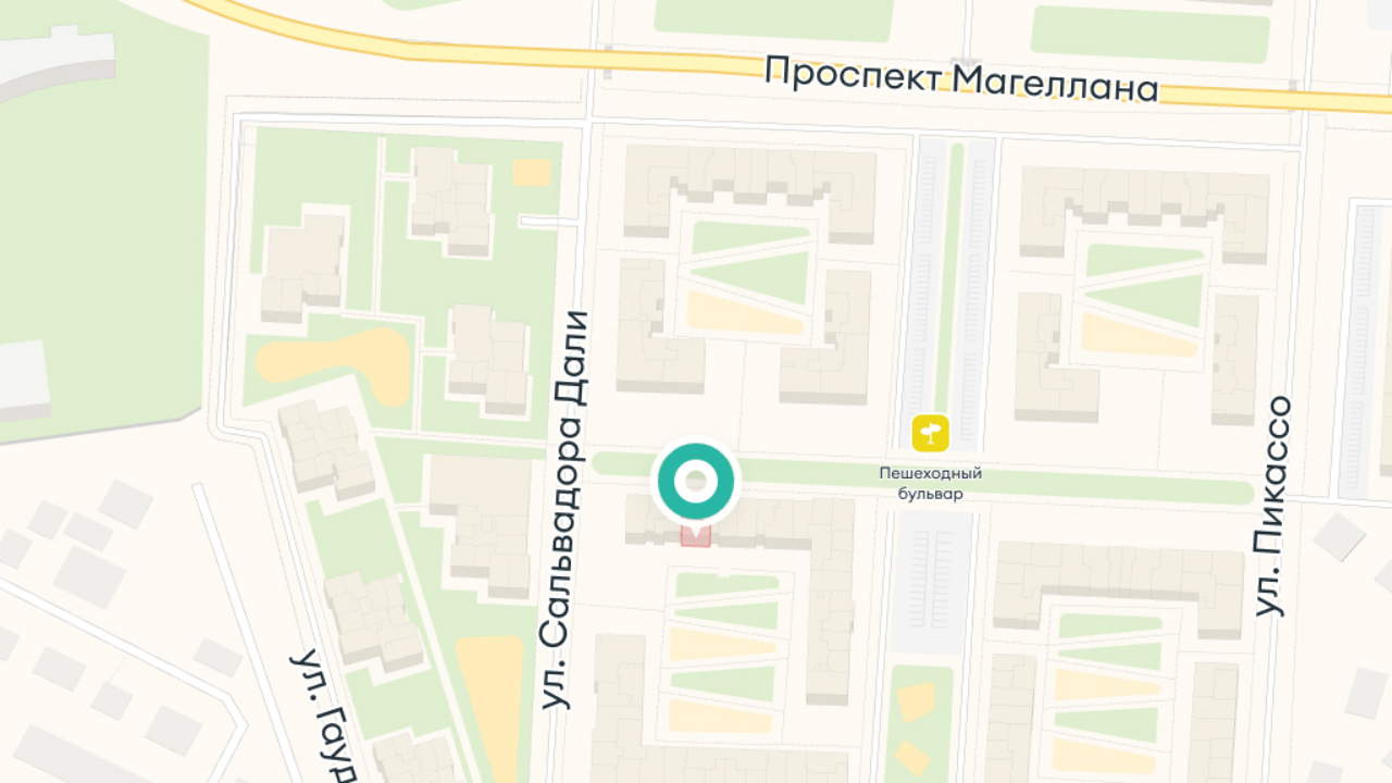 Изображение блока