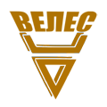 логотип Велес
