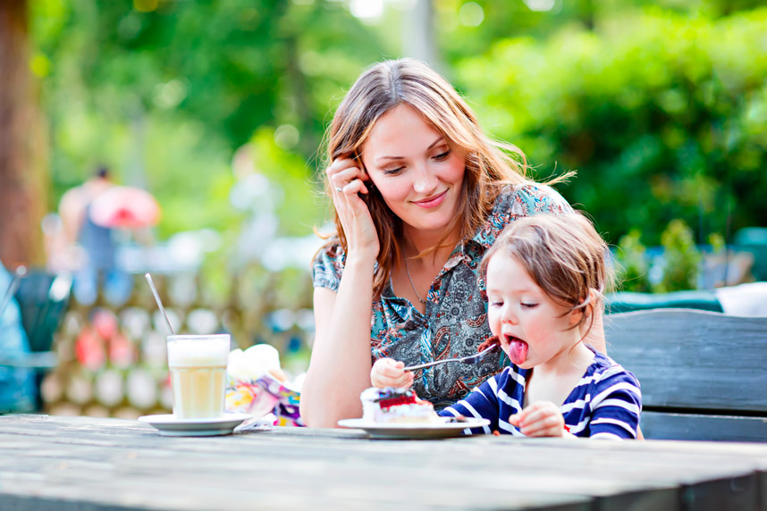 «Андерсон» — франшиза семейного кафе: обзор и сравнение