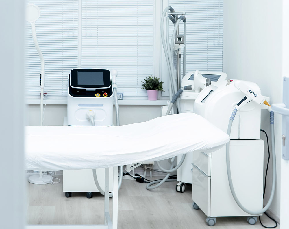 WAX BAR — франшиза студии профессиональной эпиляции и аппаратной косметологии