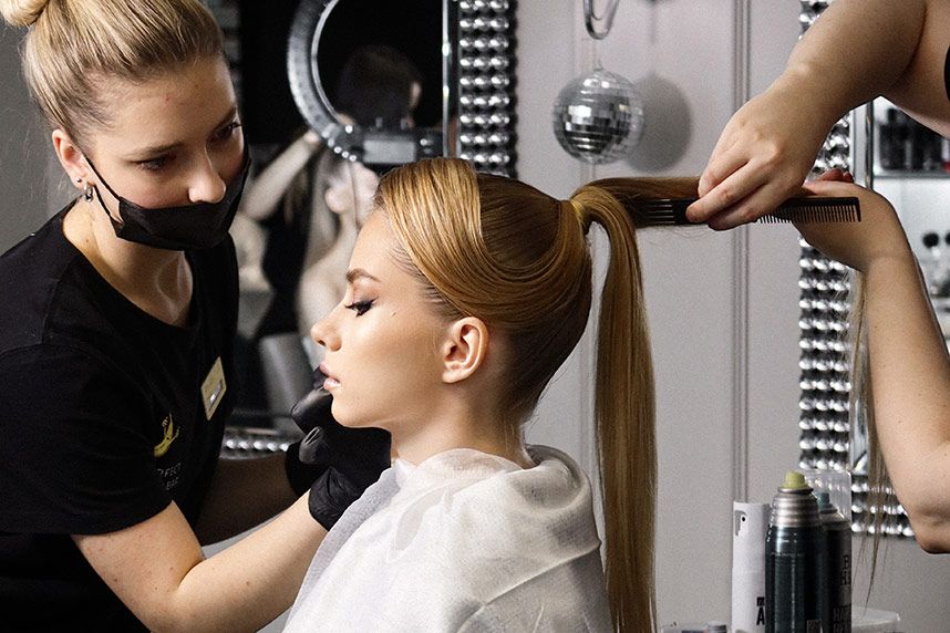 Dry&Go: Бар укладок, который изменил правила игры в индустрии красоты