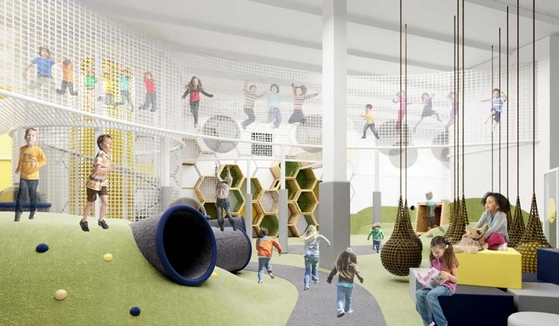 франшиза Маугли