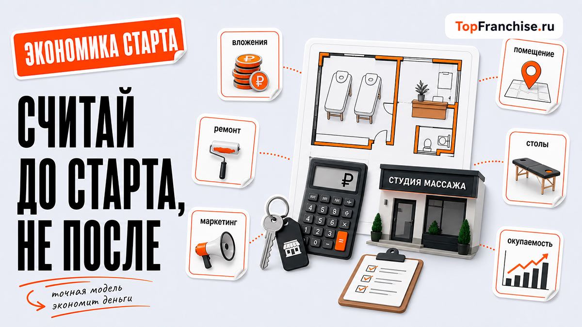 «В массаже нельзя экономить на сервисе»: интервью с Чинарой Газиевой о франшизе «Академия Тела»