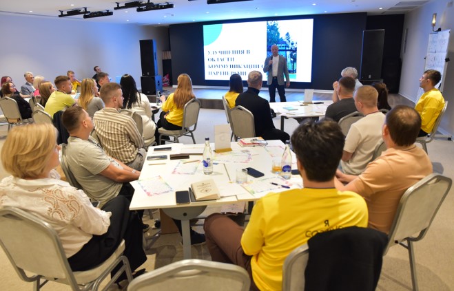 Франшиза Мастерфайбр — производство резиновых покрытий