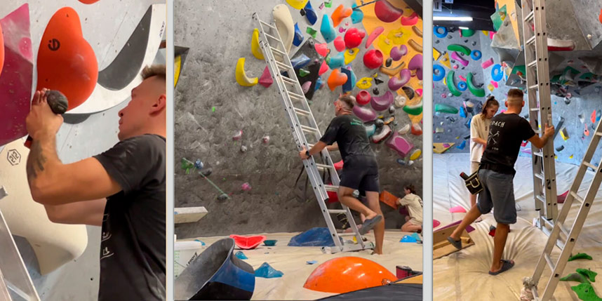 «Осьминожки»: Рут-сеттер — что за профессия?