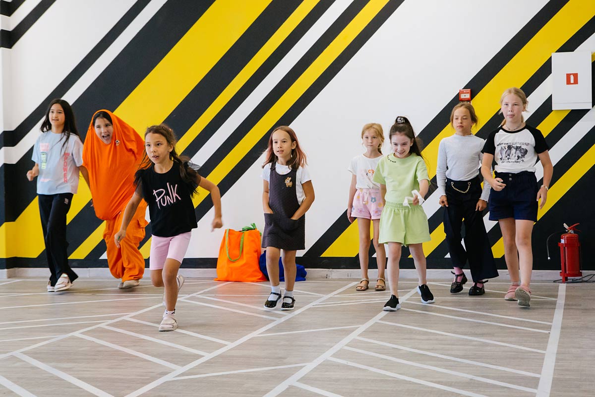 Франшиза Yes.VR! — арена виртуальной реальности