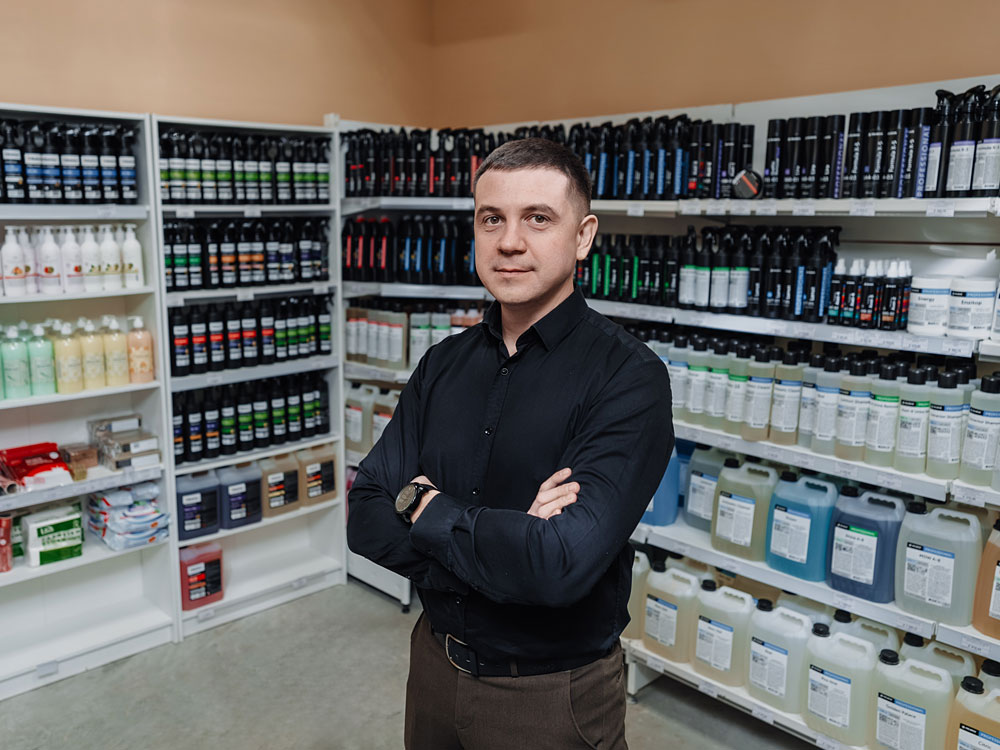Франшиза New Cleaning: «На рынке клининга не так много игроков федерального уровня, и мы скоро станем номером один»