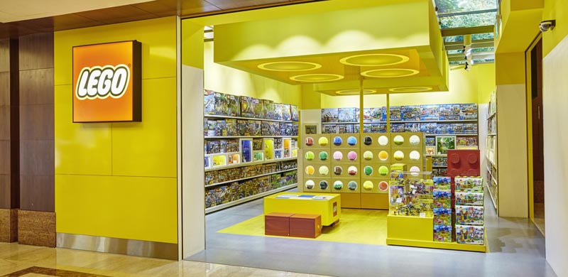 Магазин Лего В Вологде