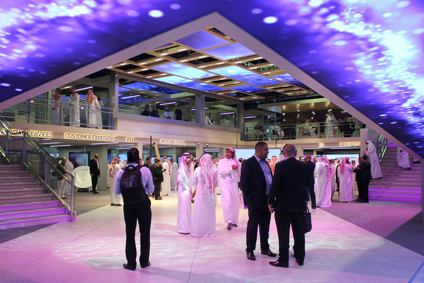 Манящие Эмираты: как вывести компанию на рынок ОАЭ с помощью франшизы