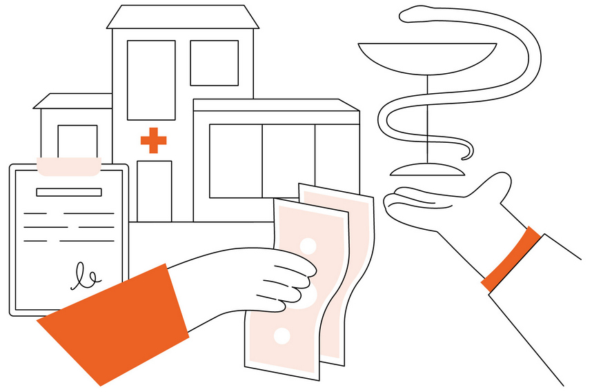 Как открыть свою медицинскую клинику в 2026 году: самостоятельно или по франшизе