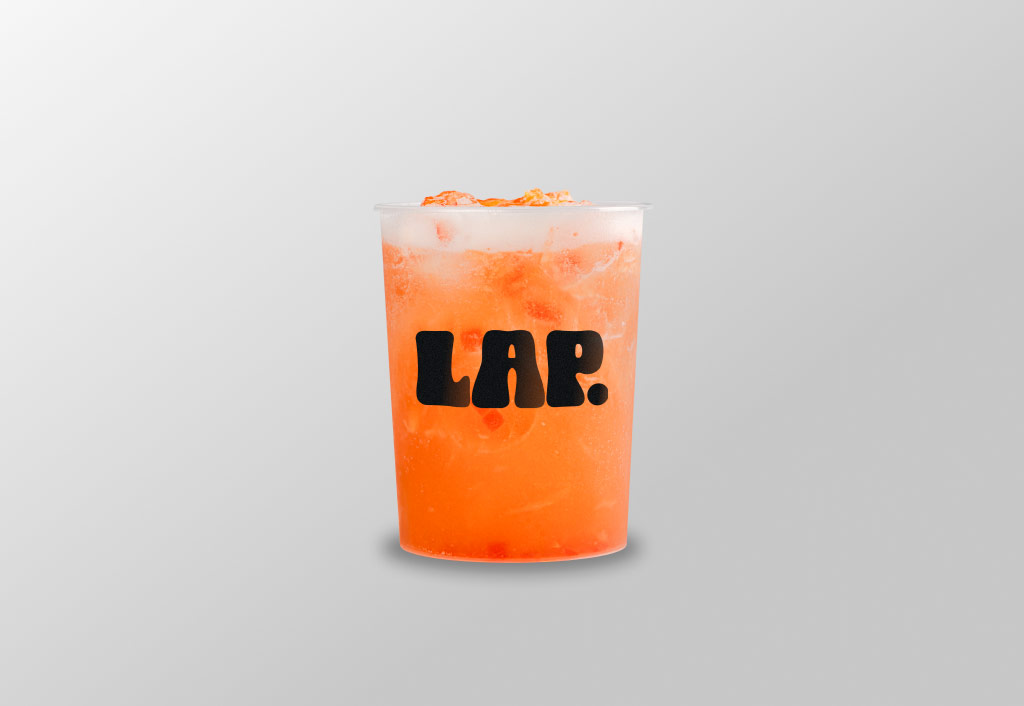 Франшиза сети азиатских напитков LAP