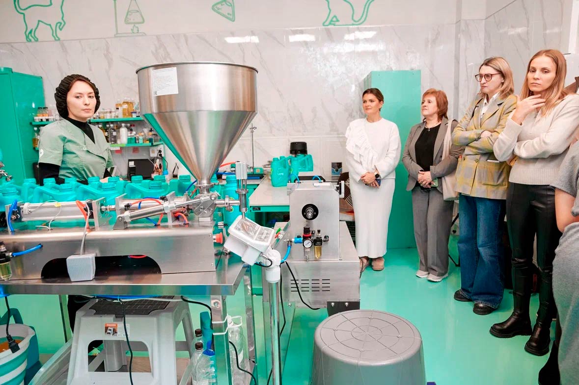 Лысые собаки обретут новую шерстяную жизнь: международная компания разработала первое в мире средство от облысения и стала резидентом «Сколково»