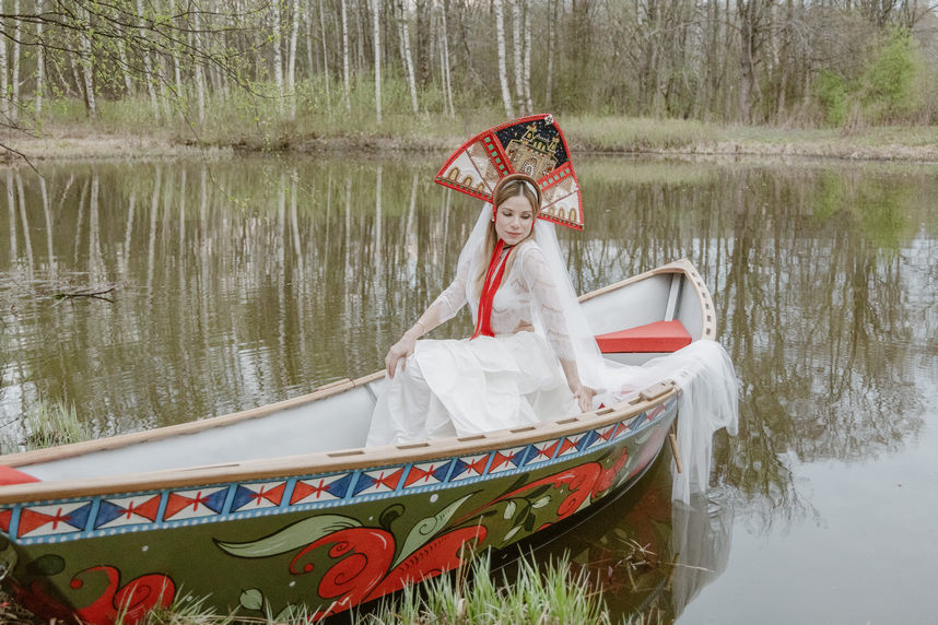 Ladya Boats — франшиза аренды лодок