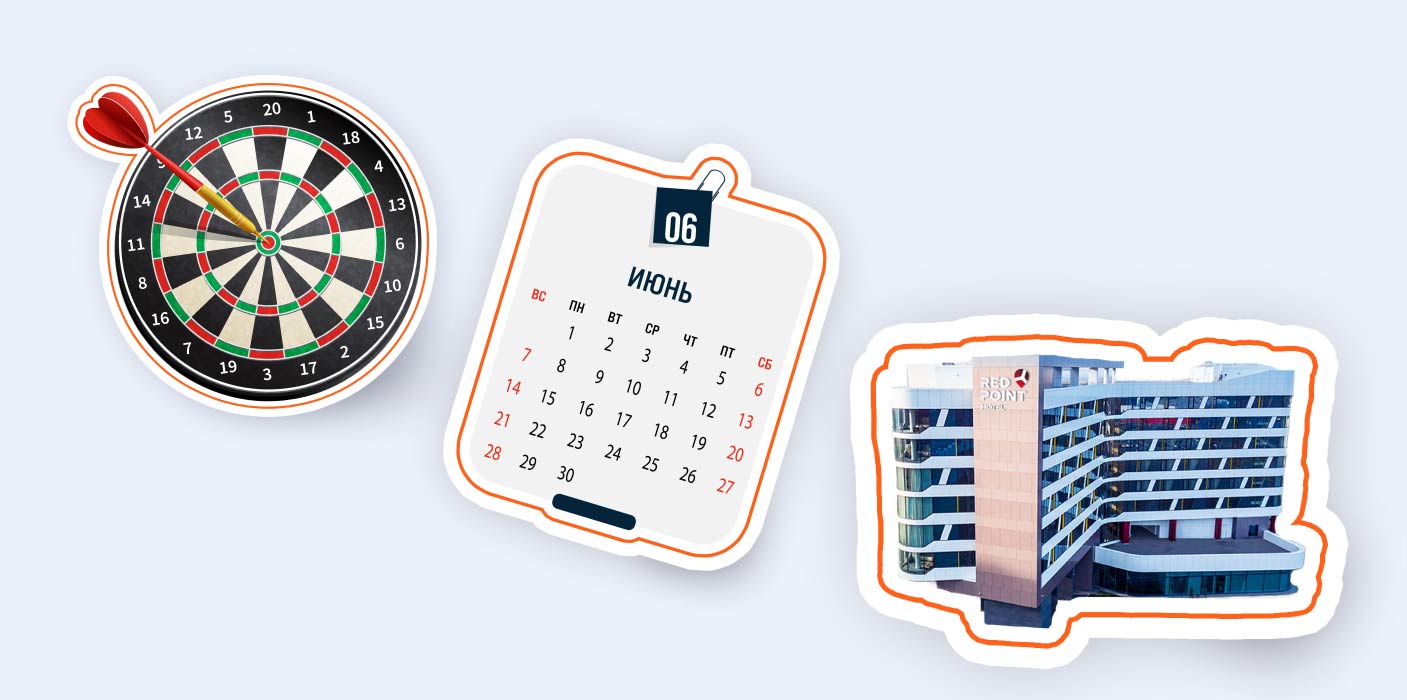 Выставки франчайзинга в России, странах СНГ и мире в 2026 году