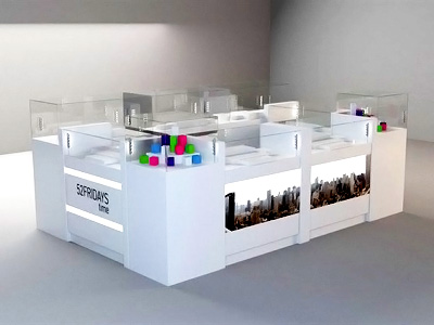 франшиза стильных часов 52FR!DAYS Time франшиза стильных часов 52FR!DAYS Time