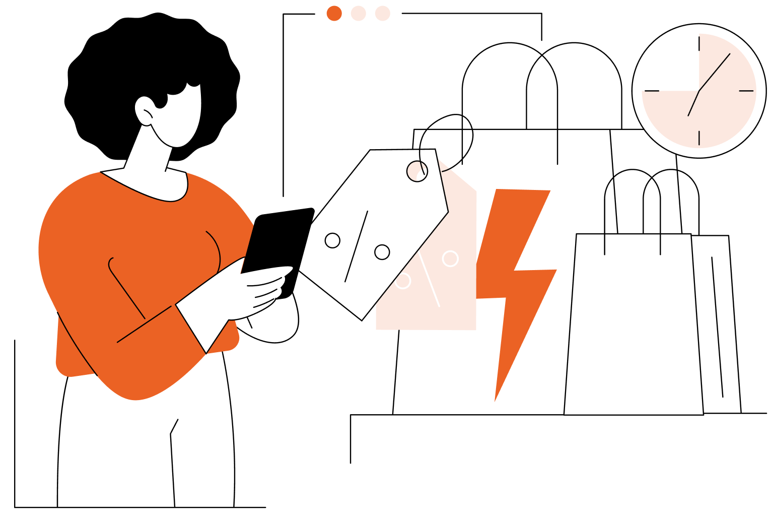 Открытие дискаунтера: с нуля или по франшизе