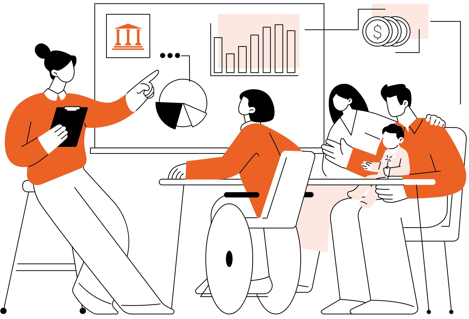 Как открыть бизнес в социальной сфере: с нуля или по франшизе